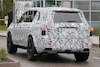 Spyshots Mercedes-Benz GLS-klasse