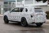 Spyshots Mercedes-Benz GLS-klasse