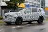 Spyshots Mercedes-Benz GLS-klasse