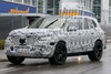 Spyshots Mercedes-Benz GLS-klasse