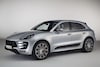 Porsche Macan Performance Package