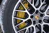 Porsche Macan Performance Package