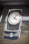 Rolls-Royce Wraith Black Badge