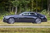Rolls-Royce Wraith Black Badge