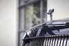 Rolls-Royce Wraith Black Badge