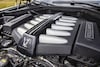 Rolls-Royce Wraith Black Badge