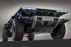 General Motors SURUS-platform Concept