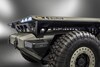 General Motors SURUS-platform Concept