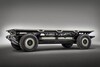 General Motors SURUS-platform Concept