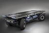 General Motors SURUS-platform Concept