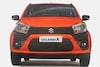 Suzuki Celerio Facelift (India)