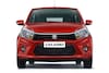 Suzuki Celerio Facelift (India)