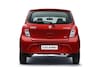 Suzuki Celerio Facelift (India)