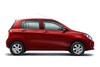 Suzuki Celerio Facelift (India)