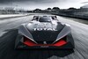 Peugeot L750 R Hybrid Vision Gran Turismo Sport