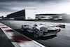 Peugeot L750 R Hybrid Vision Gran Turismo Sport