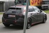 Mercedes-Benz A-klasse spyshots