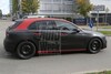 Mercedes-Benz A-klasse spyshots