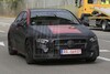 Mercedes-Benz A-klasse spyshots