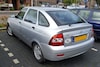 Lada Priora Hatchback