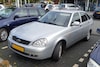 Lada Priora Hatchback
