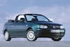 Facelift Friday: Golf 3 cabrio Volkswagen