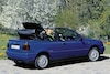 Facelift Friday: Golf 3 cabrio Volkswagen