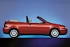 Facelift Friday: Golf 3 cabrio Volkswagen