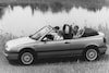 Facelift Friday: Golf 3 cabrio Volkswagen