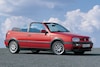 Facelift Friday: Golf 3 cabrio Volkswagen