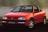 Facelift Friday: Golf 3 cabrio Volkswagen