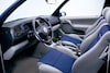 Facelift Friday: Golf 3 cabrio Volkswagen