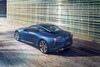 Lexus LC Structural Blue Edition