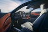 Lexus LC Structural Blue Edition