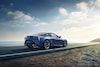 Lexus LC Structural Blue Edition
