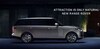 Land Rover Range Rover facelift