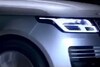 Land Rover Range Rover facelift