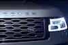 Land Rover Range Rover facelift