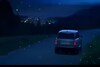Land Rover Range Rover facelift