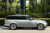 Facelift Range Rover