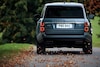 Facelift Range Rover