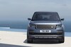 Facelift Range Rover