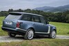 Facelift Range Rover