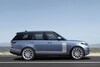 Facelift Range Rover