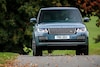 Facelift Range Rover