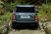 Facelift Range Rover
