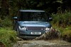 Facelift Range Rover