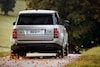Facelift Range Rover