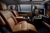 Facelift Range Rover