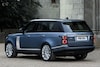 Range Rover facelift
